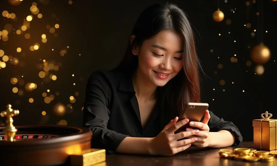 Bốn yếu tố định hình trải nghiệm tại 777sh